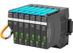 REX22D-T Intelligent Electronic Circuit Protectors