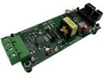 25W Auxiliary Power Flyback Evaluation Platform
