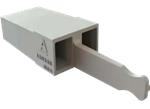 Conectores para transceptores
