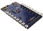 Dunglass System CDBPROAUDIO Pro-audio Baseboard