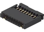 Molex Easy-On FFC/FPC FlatLock Connector