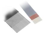 3M Jacketed Flat Ribbon Cables