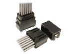 JST Connectors CPM Automotive Rectangular Cable Assemblies