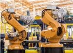 Broadcom Fiber Optics for Industrial