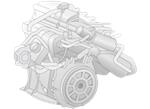 Murata Electronics EV Engine Control Unit Components