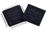 W6300 Hardwired Dual TCP/IP Stack Controllers