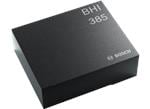 IMU Inteligente Programable de IA BHI385