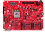 PIC32-BZ6 Curiosity Board