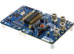Analog Devices Inc. MAX98366 Evaluation Systems
