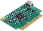 Microchip Technology dsPIC33AK512MPS506 Digital Power PIM