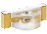599 MicroLED® Single Color Right-Angle SMD LEDs
