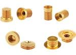 Bellows Electrical Contacts