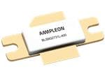 BLS9G2731L LDMOS S-Band Radar Power Transistors