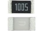 RVCU High-Voltage Low VCR AEC-Q200 Resistors