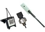 Data Center Sensor Solutions