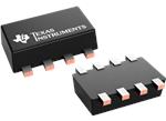 Texas Instruments TPS3423 & TPS3424 Push-Button Controllers