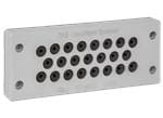 T&B Liquidtight Systems® Cable Entry Plates