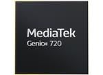 Plataforma IoT de alta tecnología Gen-AI Genio 720