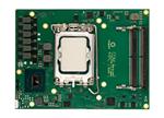 congatec conga-HPC/cBLS Computer-on-Module