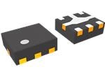 NT1822GVAE1S SPDT Switch