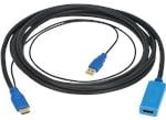 Tripp Lite Cable Solutions