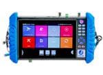 Jonard Tools CTV-8K Multifunctional CCTV Tester