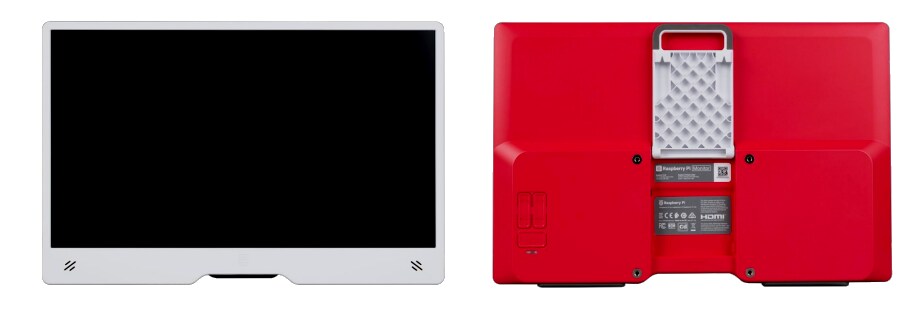 Raspberry Pi Display Monitors