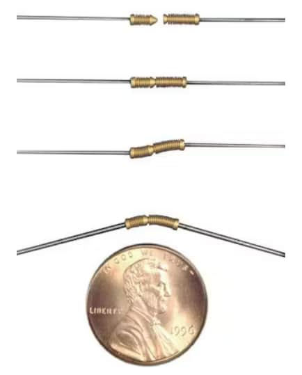 Infographic - Servometer Bellows Electrical Contacts