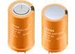 Capacitores electrolíticos de aluminio B43655