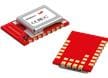WIRL-COMB 2.4GHz Setebos-I Radio Module