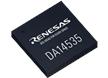 DA14535 SmartBond TINY BLUETOOTH® LE 5.3 SoC