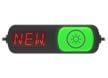 PTL110 Scalable, Versatile Pick-To-Light Devices
