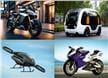 eMobility Applications