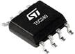 TSC240 Zero-Drift Current Sense Amplifiers