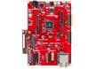 SAM E54 Curiosity Ultra Dev Board (EV66Z56A)