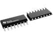 SN74AHCT367 Hex Buffer & Line Driver