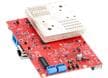 AWR2E44PEVM Evaluation Module