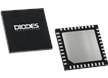 PI6CB332008A 8-Output Fanout Clock Buffer