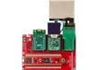 Industrial Environmental Sensor Demonstration