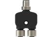 CSB Tee Splitters