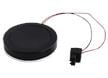 EXT-BT-1204 Haptic Round Button