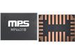 MP6631B 3-Phase BLDC Motor Driver