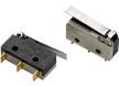 LC Small Size Precision Snap-Acting Switches