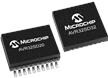 Microcontroladores SD AVR® de 8 bits AVR32SD20/28/32