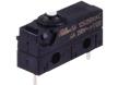LCS Small Size Sealed Snap-Acting Switches