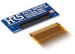 Conectores FPC de paso FH79 de 0.3 mm