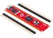 PIC32CM JH-Value Curiosity Nano+ Touch Eval Kit