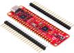 Kit de evaluación Curiosity Nano AVR32SD32