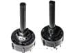 A Series 1-4 Pole Rotary Switches
