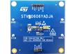 STEVAL-0606YADJ Evaluation Board
